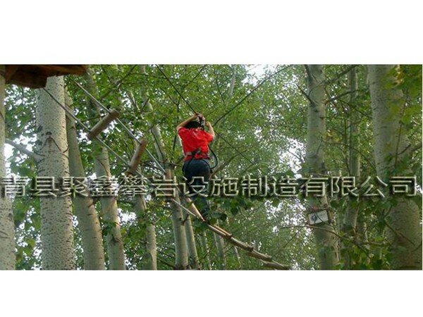扭桩路