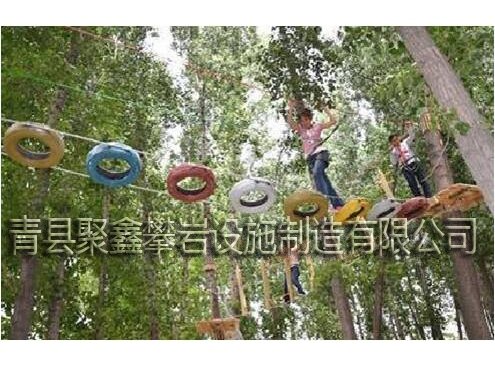 轮胎桥
