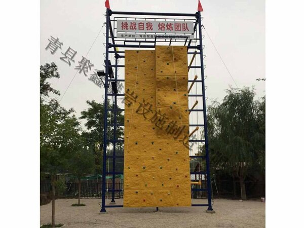 SMT型组合拓展训练器械