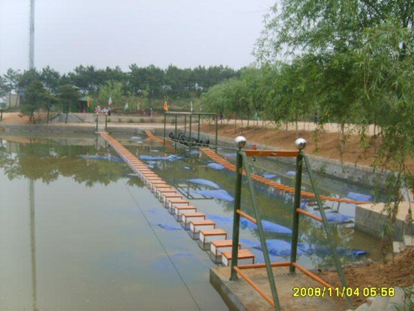 水上漂